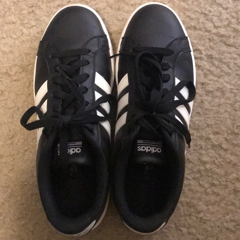 Adidas neo cloudfoam sneakers